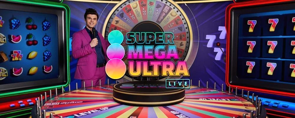 29bet Super Mega Ultra ao Vivo